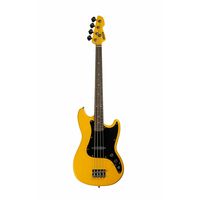 Бас гитара Markbass MB Yellow Little Bass