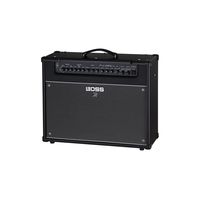 Комбоусилитель гитарный Boss KATANA ARTIST GEN 3