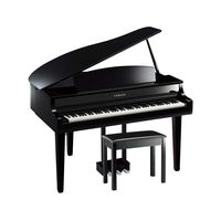 Цифровой рояль с банкеткой Yamaha CLP-865GP