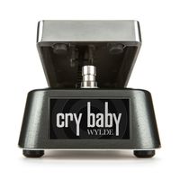  Dunlop WA45 Wylde Audio Cry Baby