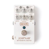  MXR M309 Joshua Ambient Echo