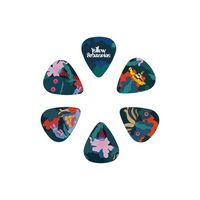  Planet Waves 1CWH4-10B9 Yellow Submarine Under The Sea