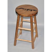 Стул гитариста из дуба Мозеръ SWM-1