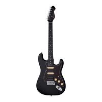 Электрогитара Mooer MSC10 Pro Black