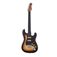 Электрогитара Mooer MSC10 Pro Sunburst