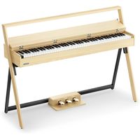 Электропианино Donner Oura R300 Light Wood