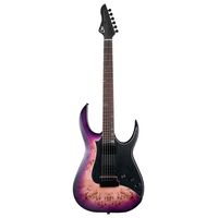 Электрогитара Mooer GTRS M810 Purple Burst