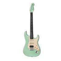 Электрогитара Mooer MSC10 Pro Surf Green