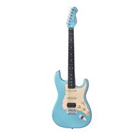 Электрогитара Mooer MSC10 Pro Daphne Blue