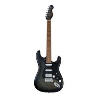 Электрогитара Mooer MSC20 Pro Black Burst