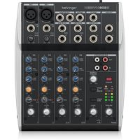  Behringer Xenyx 802S