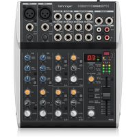  Behringer Xenyx 1002SFX