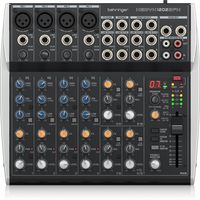  Behringer Xenyx 1202SFX