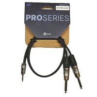 Аудиокабель NordFolk NYC PRO J/ 0.5M