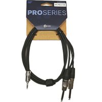 Аудиокабель NordFolk NYC PRO J/ 1.5M