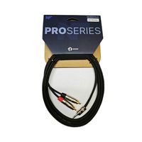 Аудиокабель NordFolk NYC PRO R/ 3M