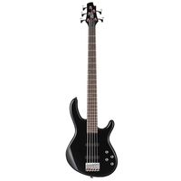 Бас-гитара Cort ACTION BASS V PLUS-BK