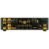 Усилитель басовый "голова" Markbass Little AG 1000 58R