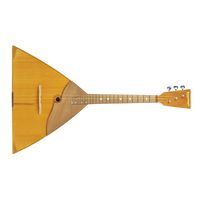 Балалайка-прима БалалайкерЪ BS-JAK