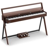Электропианино Donner Oura R300 Brown