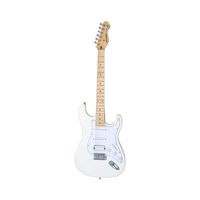 Электрогитара Mooer MSC11 Pro Polar White