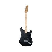 Электрогитара Mooer MSC11 Pro Black