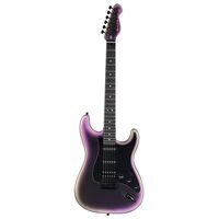 Электрогитара Mooer MSC18 Pro Midnight Violet