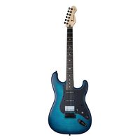 Электрогитара Mooer MSC31 Pro Blue Burst