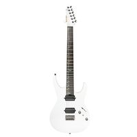 Электрогитара Mooer MMT100 Pearl White