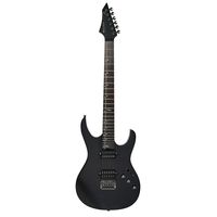 Электрогитара Mooer MMT100 Pearl Black