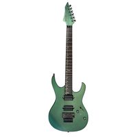  Mooer MMT100 FR Aurora Green