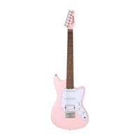  Mooer MLT10 Candy Pink