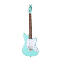  Mooer MLT10 Candy Blue