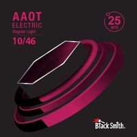  BlackSmith AAOT-VT Electric Regular Light 10/46