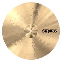 Тарелка барабанная Sabian 17" Stratus Crash