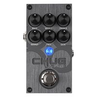  Solar Chug Lite