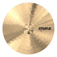 Тарелка crash Sabian 19" Stratus Crash