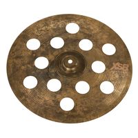 Тарелка crash Sabian 16" XSR Monarch O-Zone