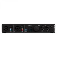 Миди клавиатура Arturia MiniFuse 4 Black