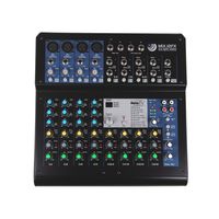 Микшерный пульт Invotone MiX . 12FX