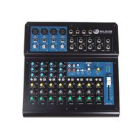 Микшерный пульт Invotone MiX . 12USB