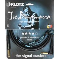 Кабель гитарный Klotz JBNPR060