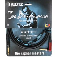 Кабель гитарный Klotz JBNRSP060