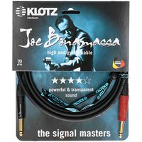 Кабель гитарный Klotz JBNPSP060