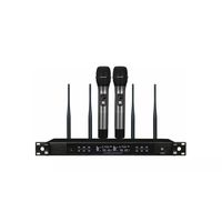 Радиосистема Axelvox DWS7000HT (TD Bundle)