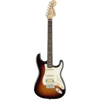  Fender American Performer Stratocaster HSS RW Sunburst