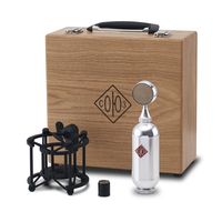 Микрофон конденсаторный Союз 023 Bomblet Deluxe