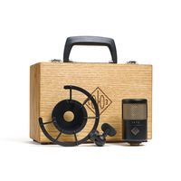 Микрофон конденсаторный Союз 1973-B Deluxe