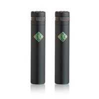 Микрофон конденсаторный (стереопара) Союз 013 FET-M-B