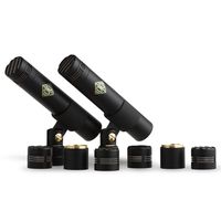 Микрофон конденсаторный (стереопара) Союз 013 FET-MAC-B